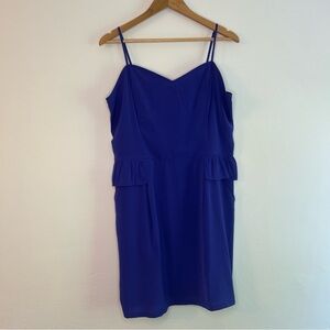 American Eagle dress